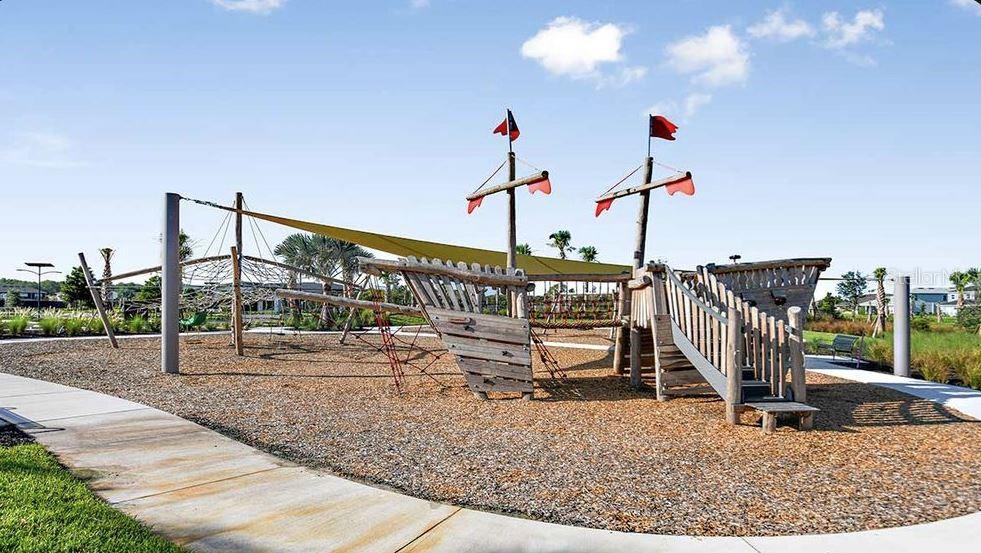 33900 ANCHOR LIGHT LN, WESLEY CHAPEL, FL, 33543