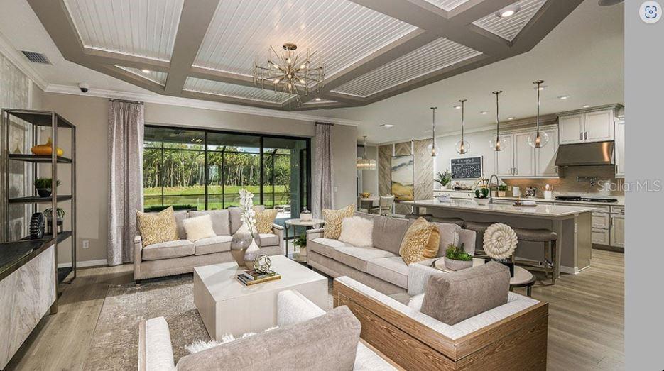 33900 ANCHOR LIGHT LN, WESLEY CHAPEL, FL, 33543