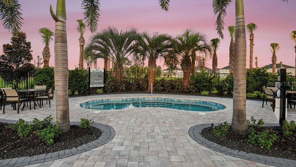 33900 ANCHOR LIGHT LN, WESLEY CHAPEL, FL, 33543