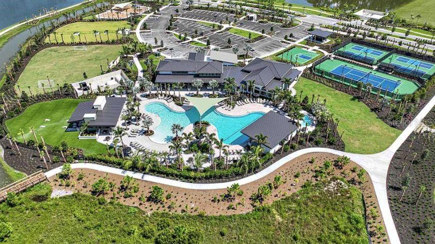 33900 ANCHOR LIGHT LN, WESLEY CHAPEL, FL, 33543