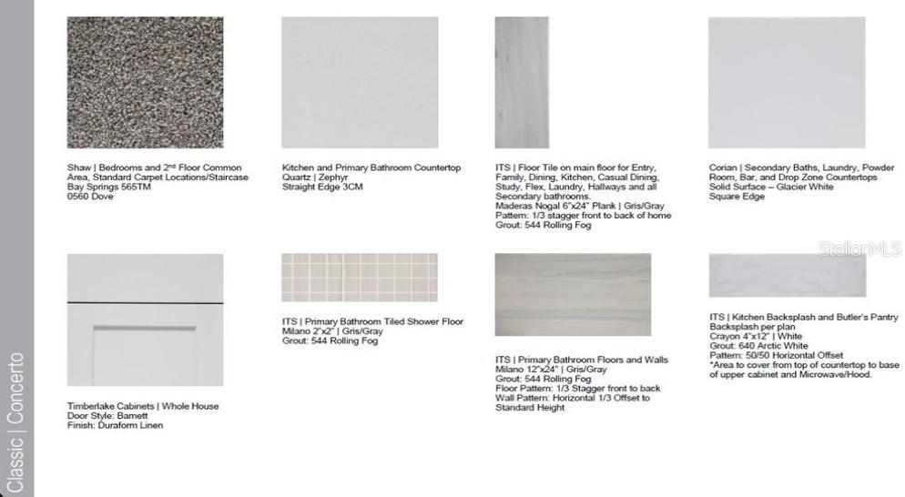 33900 ANCHOR LIGHT LN, WESLEY CHAPEL, FL, 33543