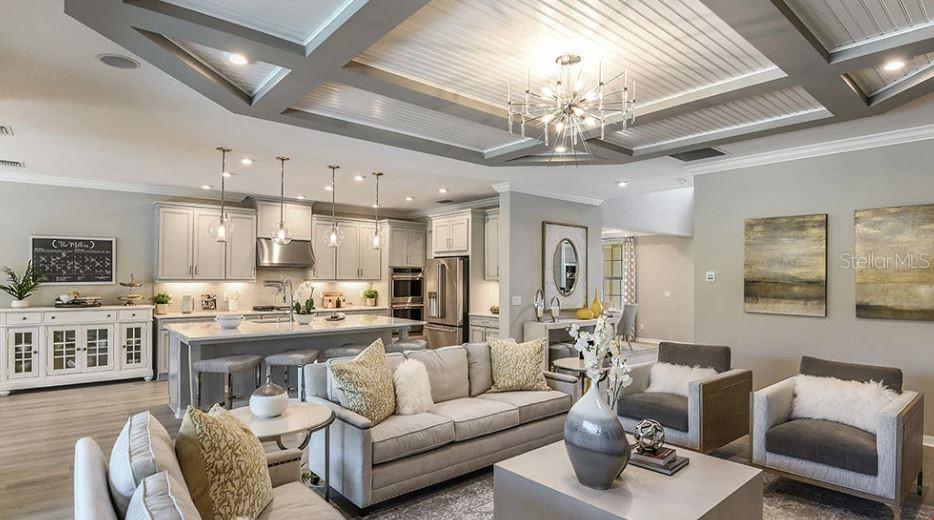 33900 ANCHOR LIGHT LN, WESLEY CHAPEL, FL, 33543