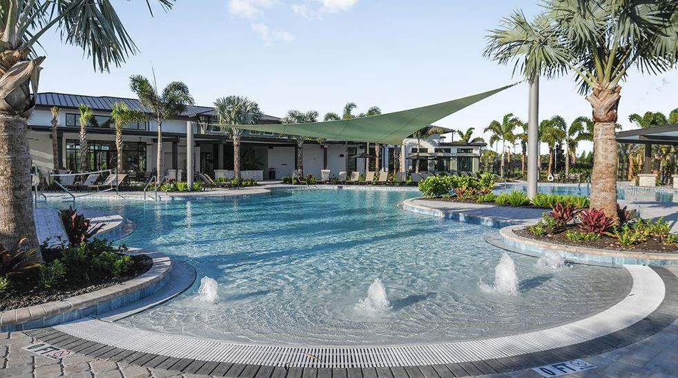 33900 ANCHOR LIGHT LN, WESLEY CHAPEL, FL, 33543