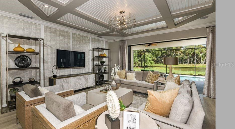 33900 ANCHOR LIGHT LN, WESLEY CHAPEL, FL, 33543