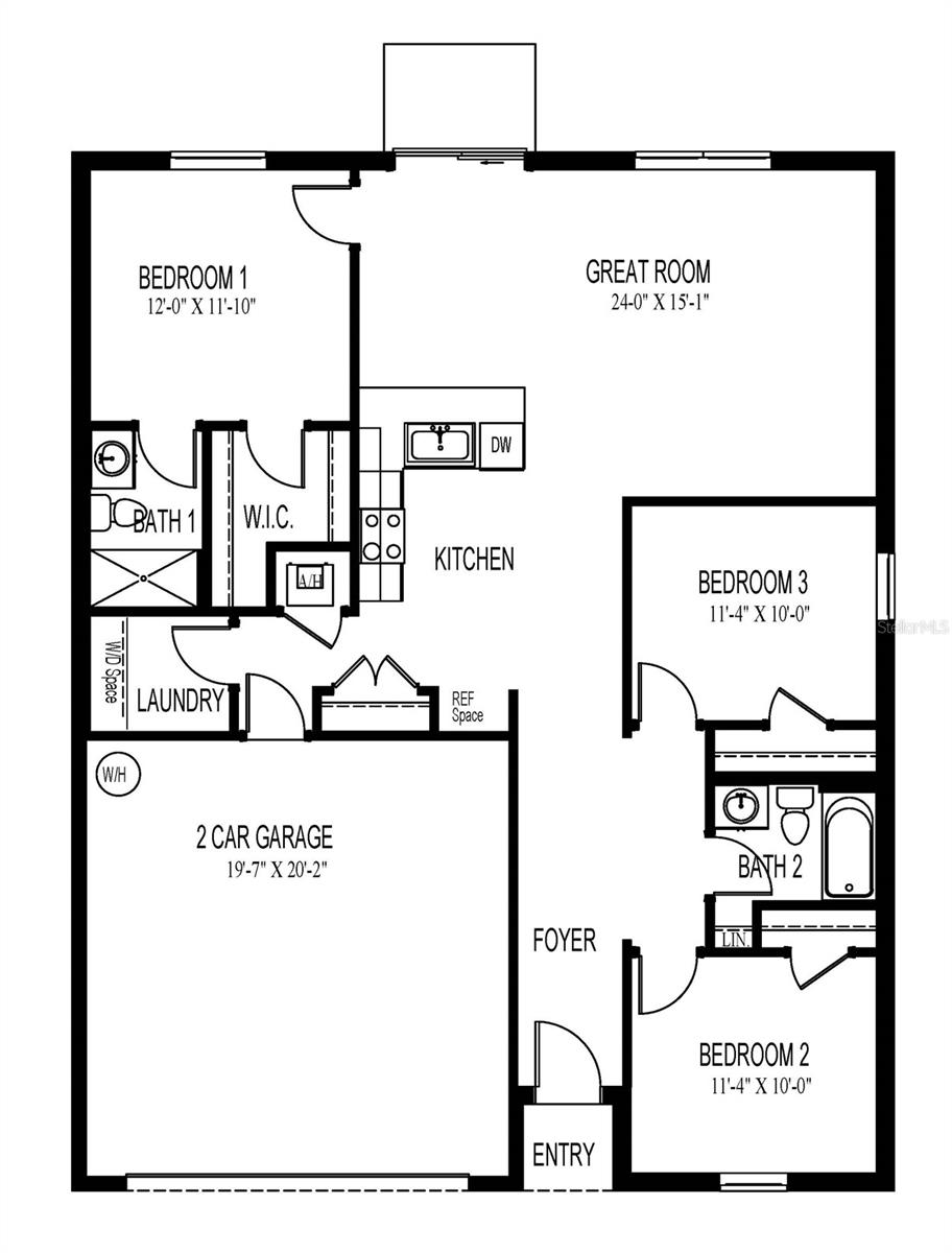 12128 PANDOWDY AVE, PORT CHARLOTTE, FL, 33981
