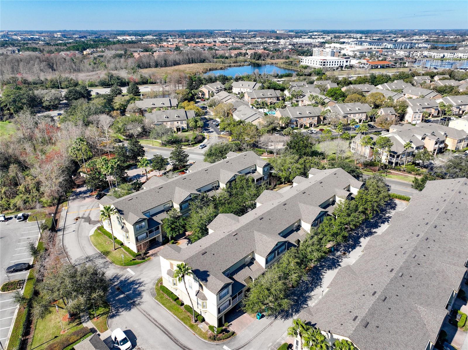 2586 GRAND CENTRAL PKWY #4, ORLANDO, FL, 32839