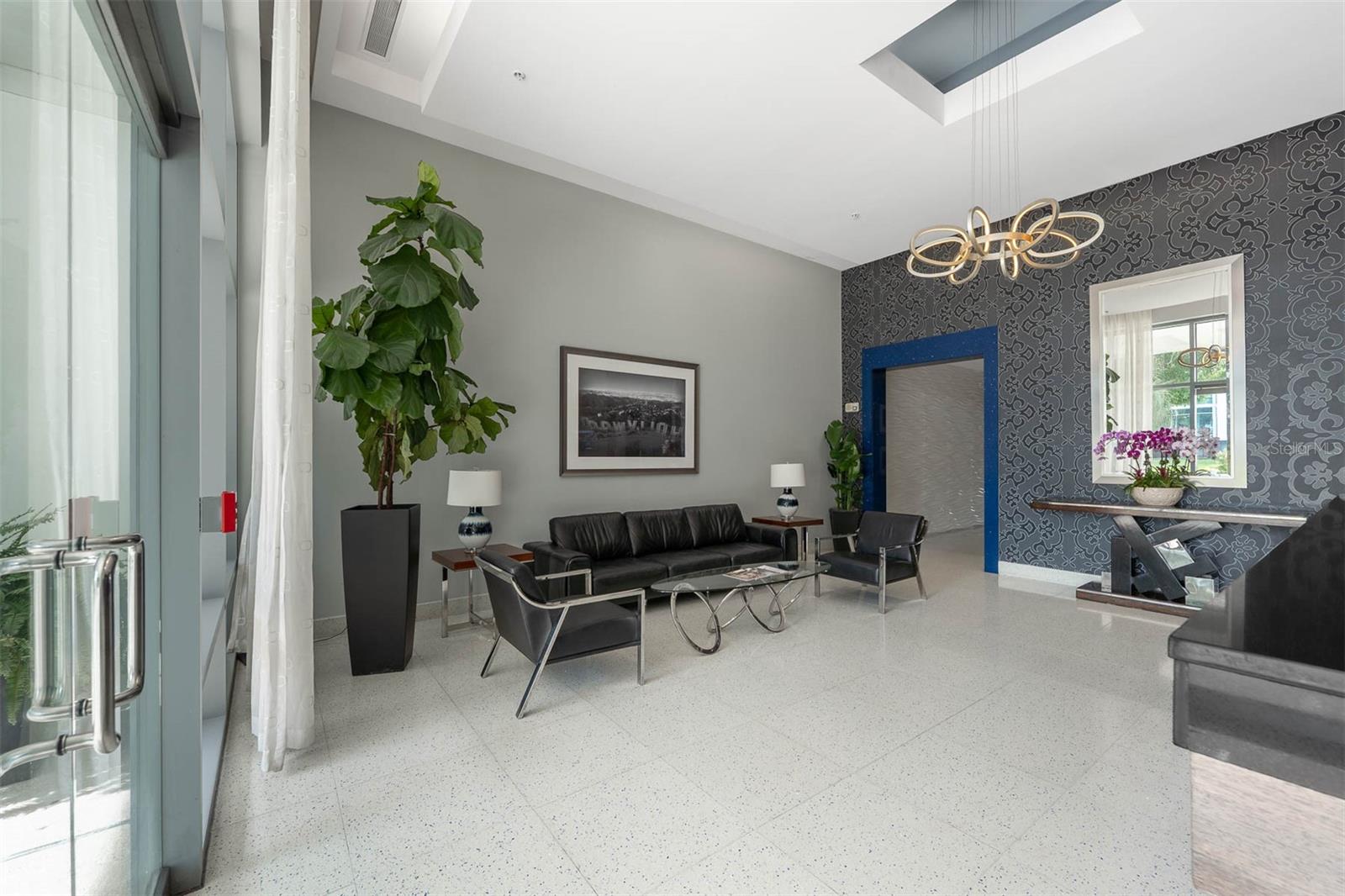 260 S OSCEOLA AVE #607, ORLANDO, FL, 32801