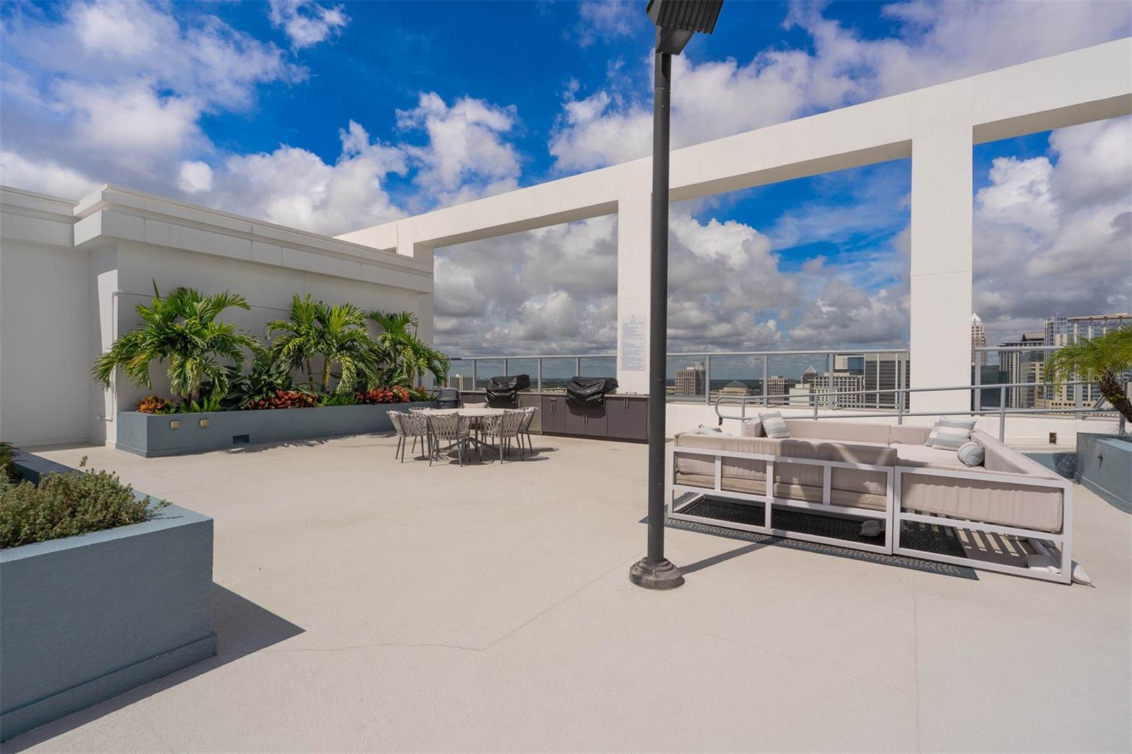 260 S OSCEOLA AVE #607, ORLANDO, FL, 32801