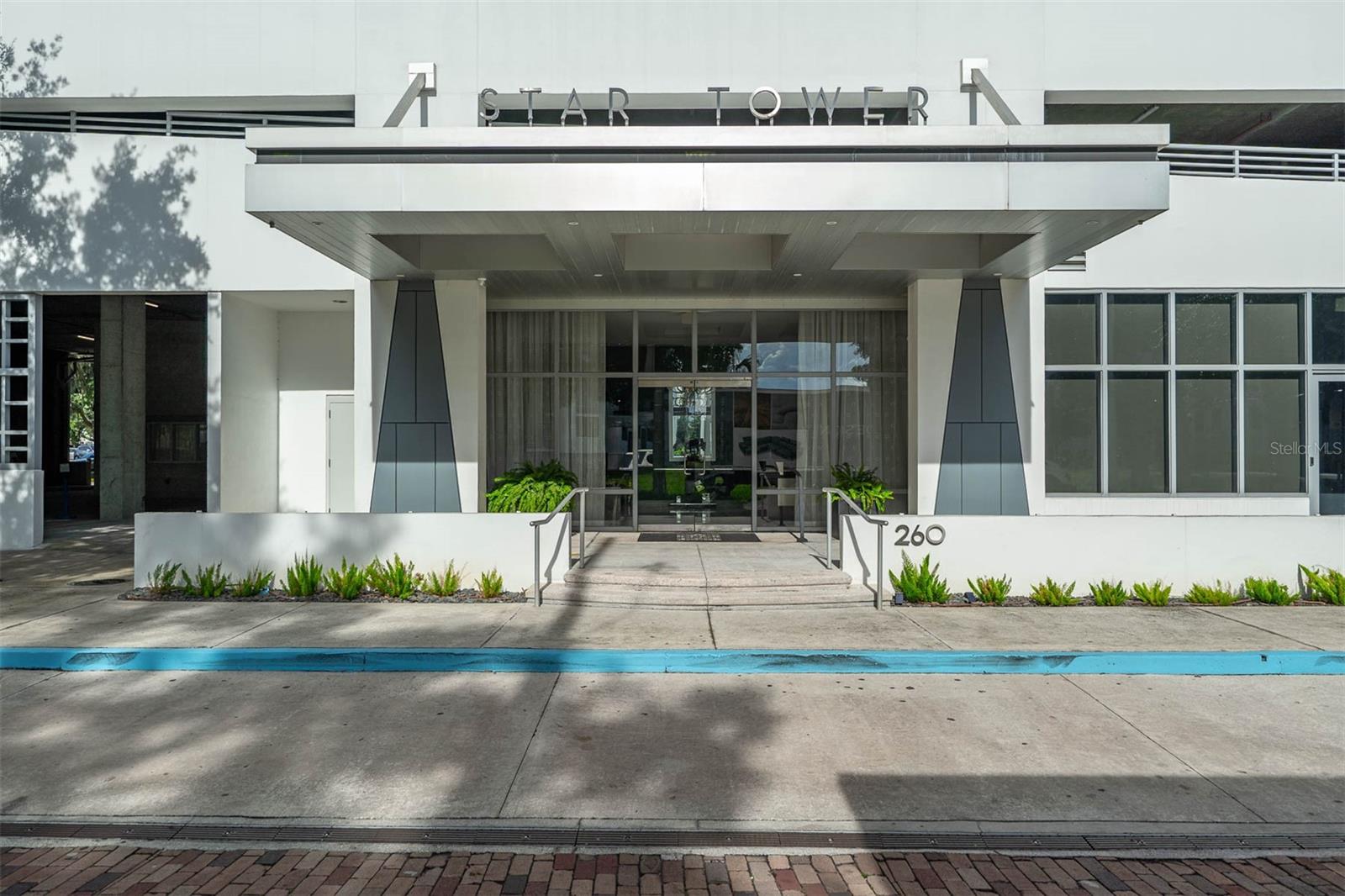 260 S OSCEOLA AVE #607, ORLANDO, FL, 32801