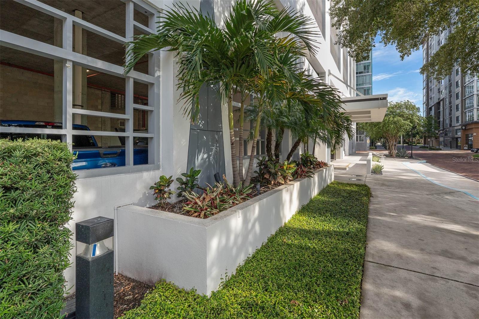 260 S OSCEOLA AVE #607, ORLANDO, FL, 32801