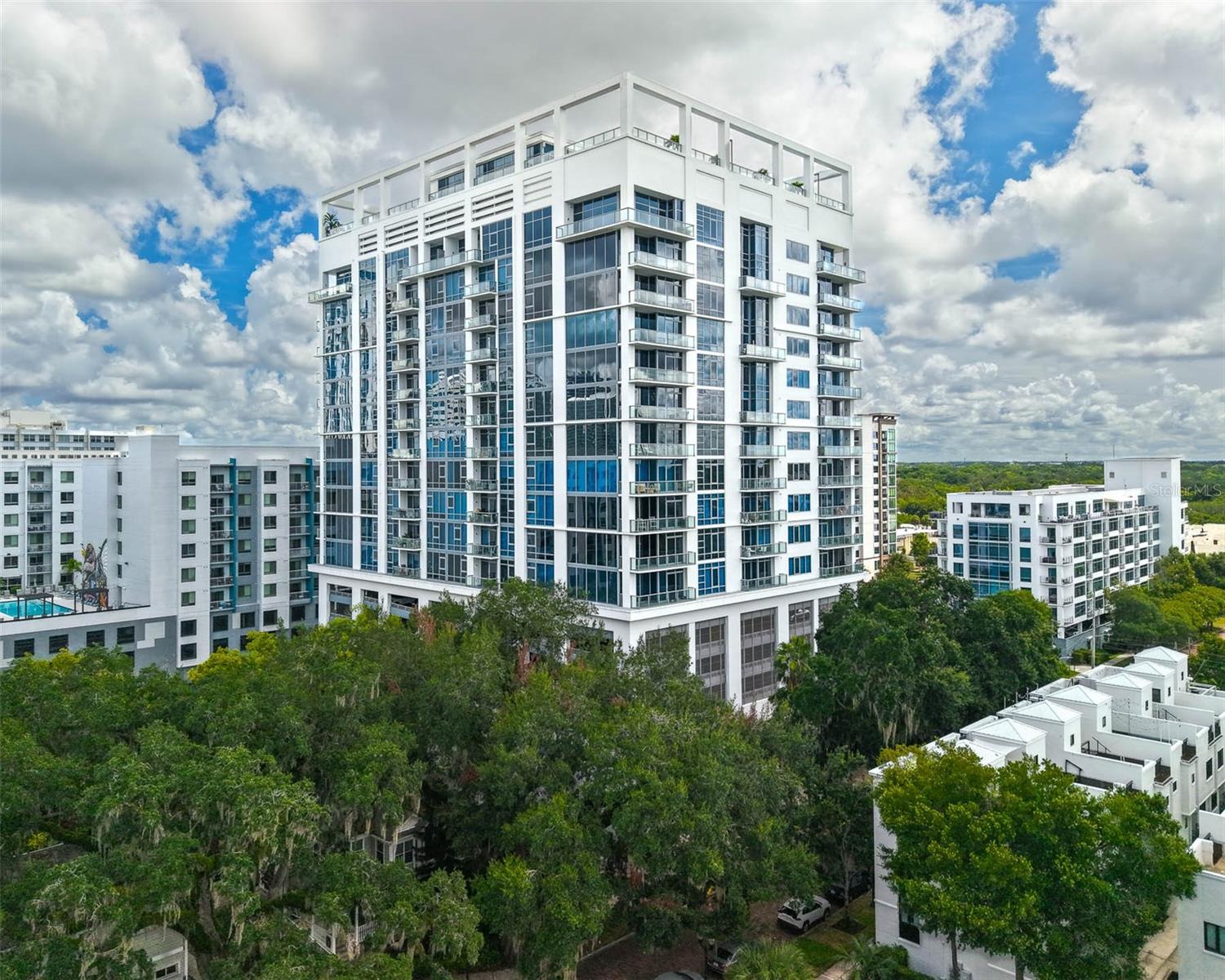 260 S OSCEOLA AVE #607, ORLANDO, FL, 32801