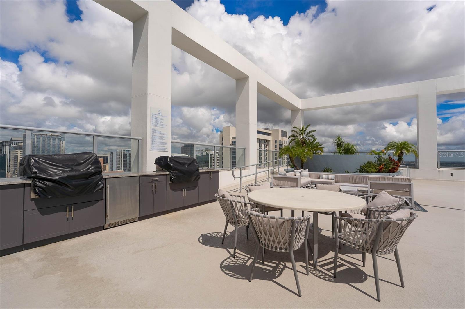 260 S OSCEOLA AVE #607, ORLANDO, FL, 32801