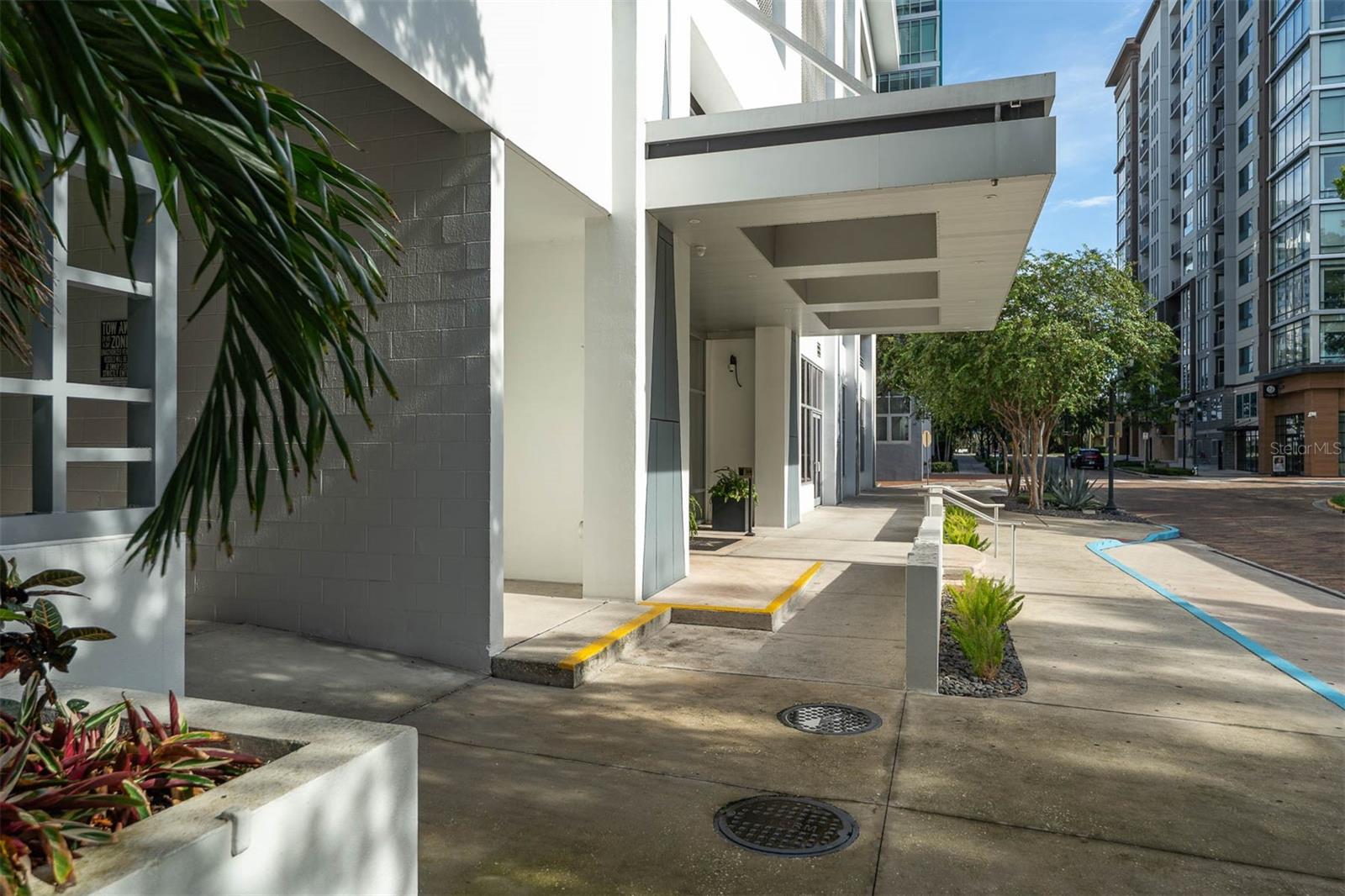 260 S OSCEOLA AVE #607, ORLANDO, FL, 32801