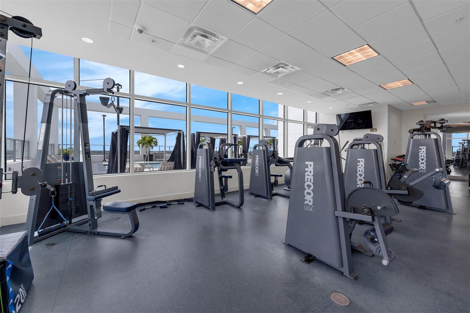 260 S OSCEOLA AVE #607, ORLANDO, FL, 32801