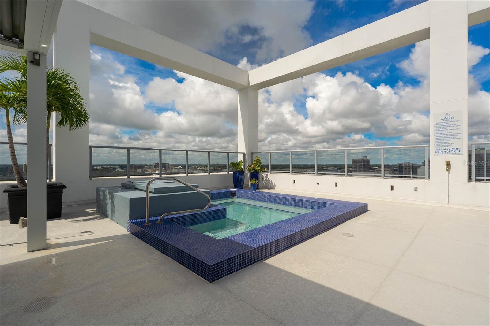 260 S OSCEOLA AVE #607, ORLANDO, FL, 32801