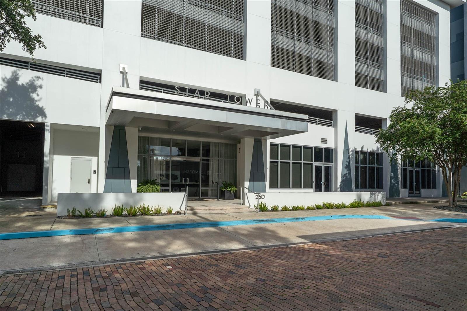 260 S OSCEOLA AVE #607, ORLANDO, FL, 32801