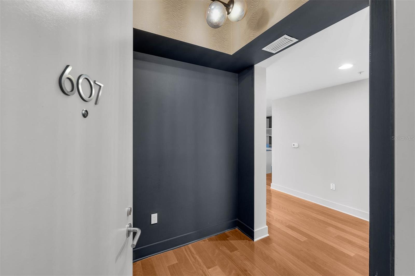 260 S OSCEOLA AVE #607, ORLANDO, FL, 32801