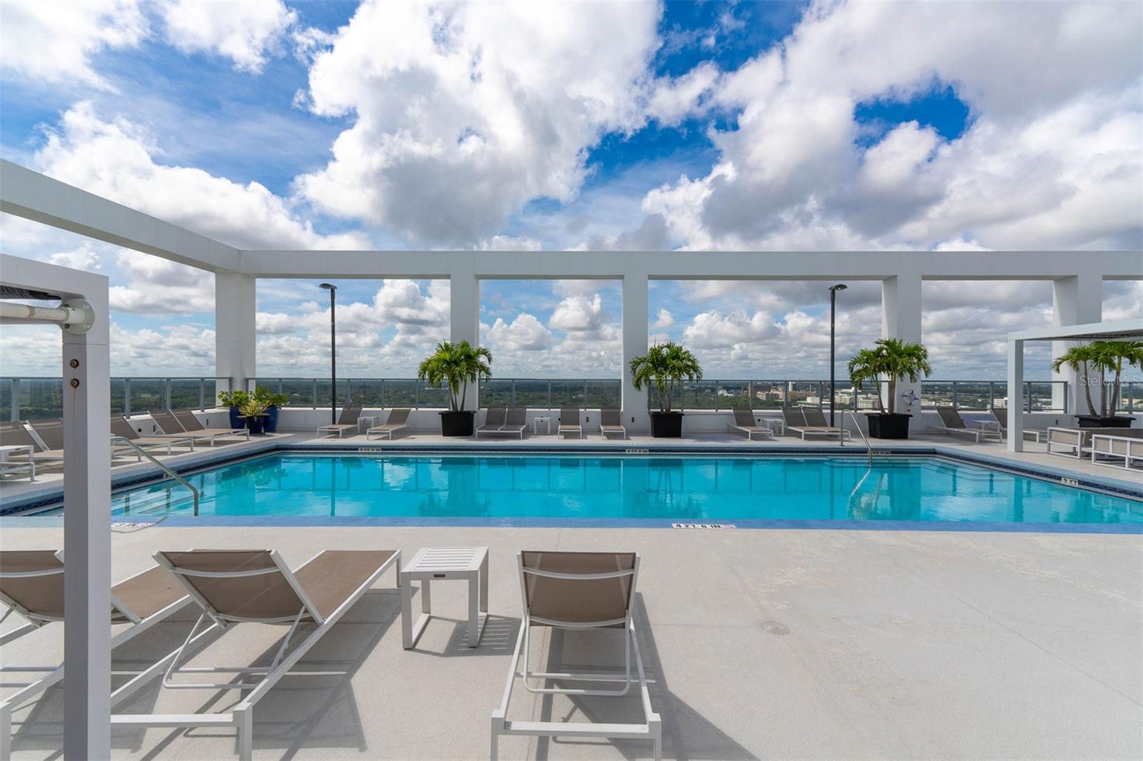 260 S OSCEOLA AVE #607, ORLANDO, FL, 32801