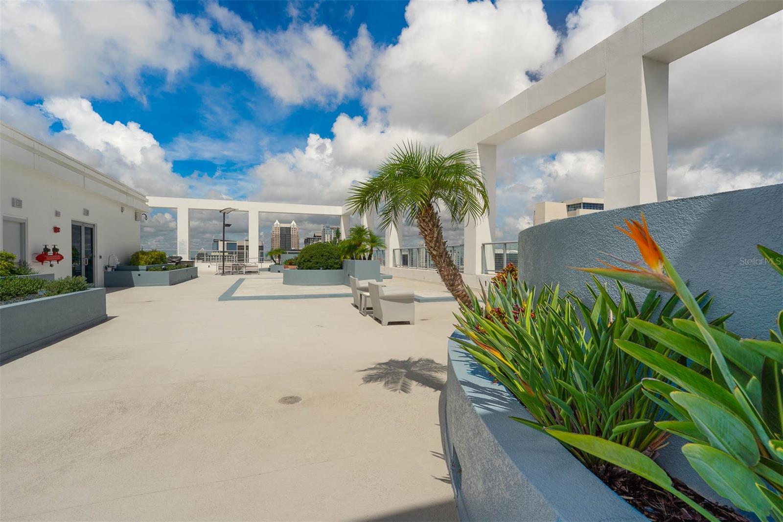 260 S OSCEOLA AVE #607, ORLANDO, FL, 32801