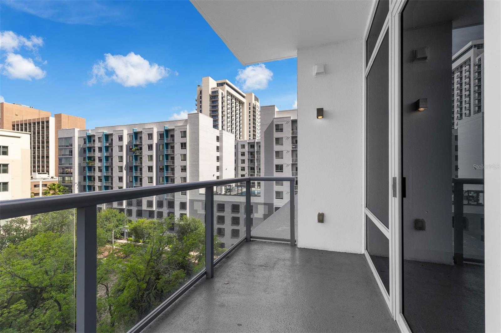 260 S OSCEOLA AVE #607, ORLANDO, FL, 32801