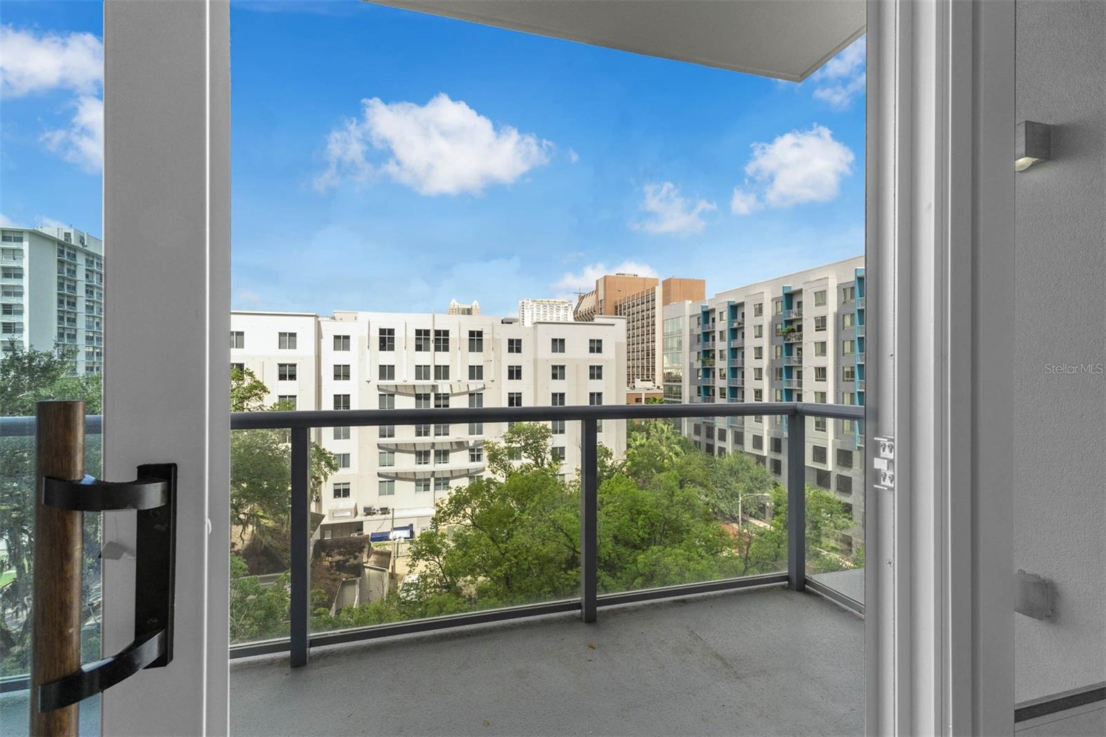 260 S OSCEOLA AVE #607, ORLANDO, FL, 32801