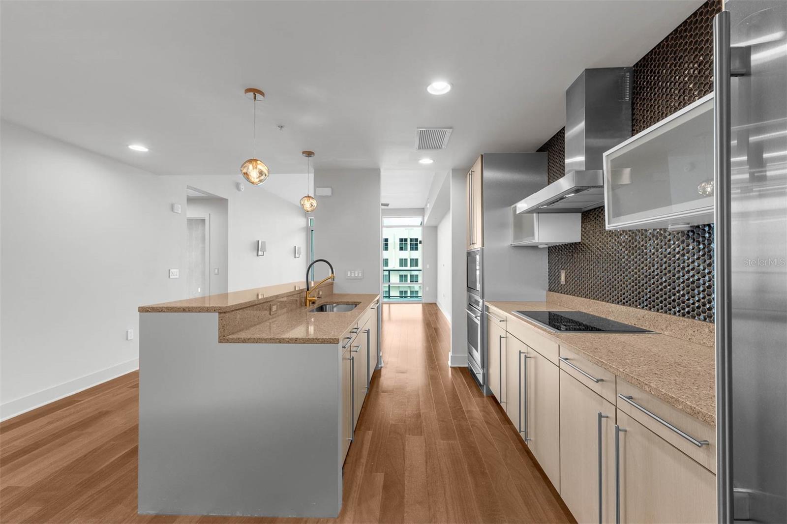 260 S OSCEOLA AVE #607, ORLANDO, FL, 32801