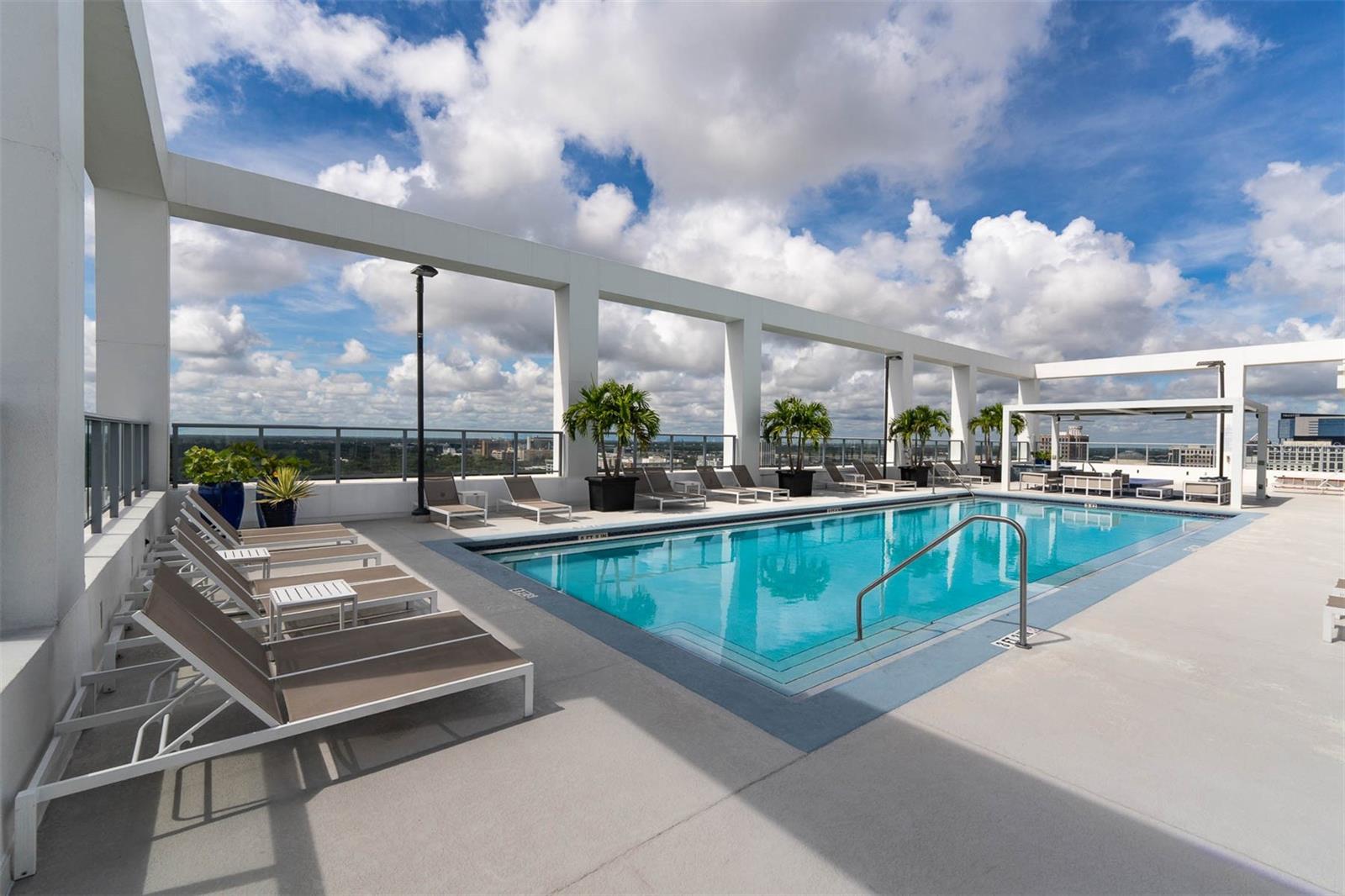 260 S OSCEOLA AVE #607, ORLANDO, FL, 32801