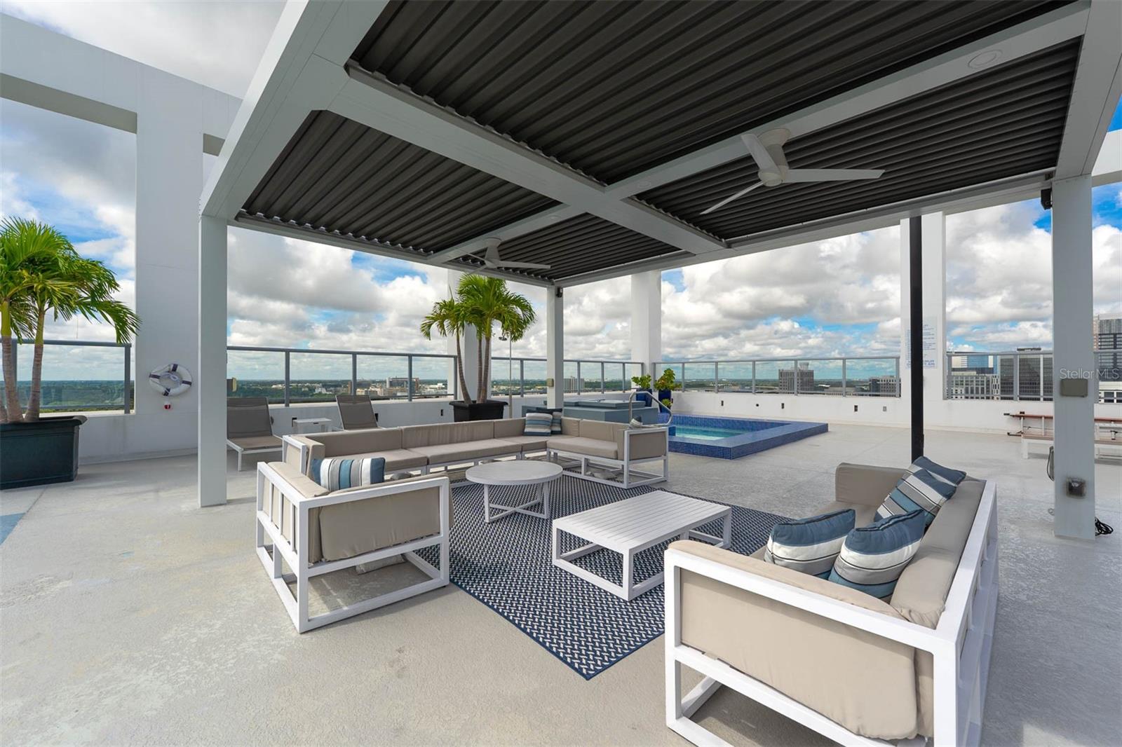 260 S OSCEOLA AVE #607, ORLANDO, FL, 32801