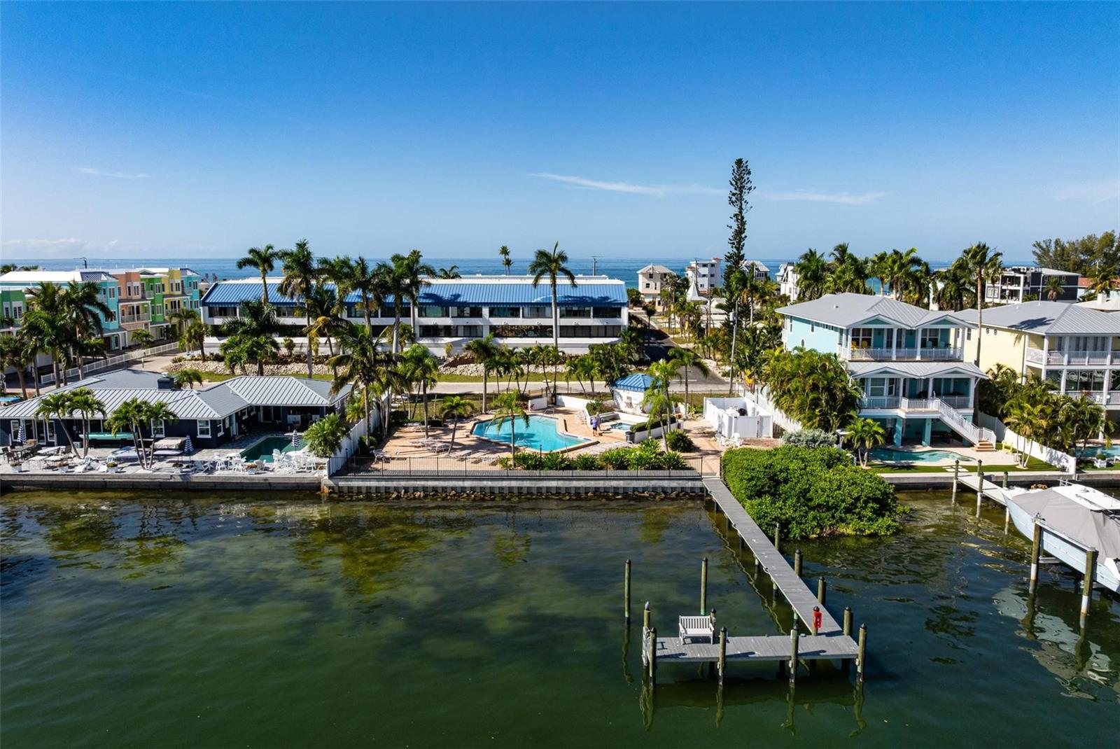 1007 GULF DR N #208, BRADENTON BEACH, FL, 34217