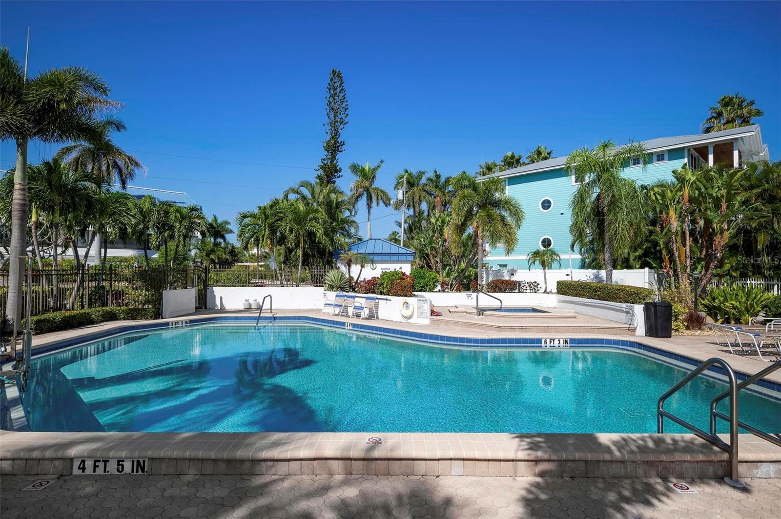 1007 GULF DR N #208, BRADENTON BEACH, FL, 34217