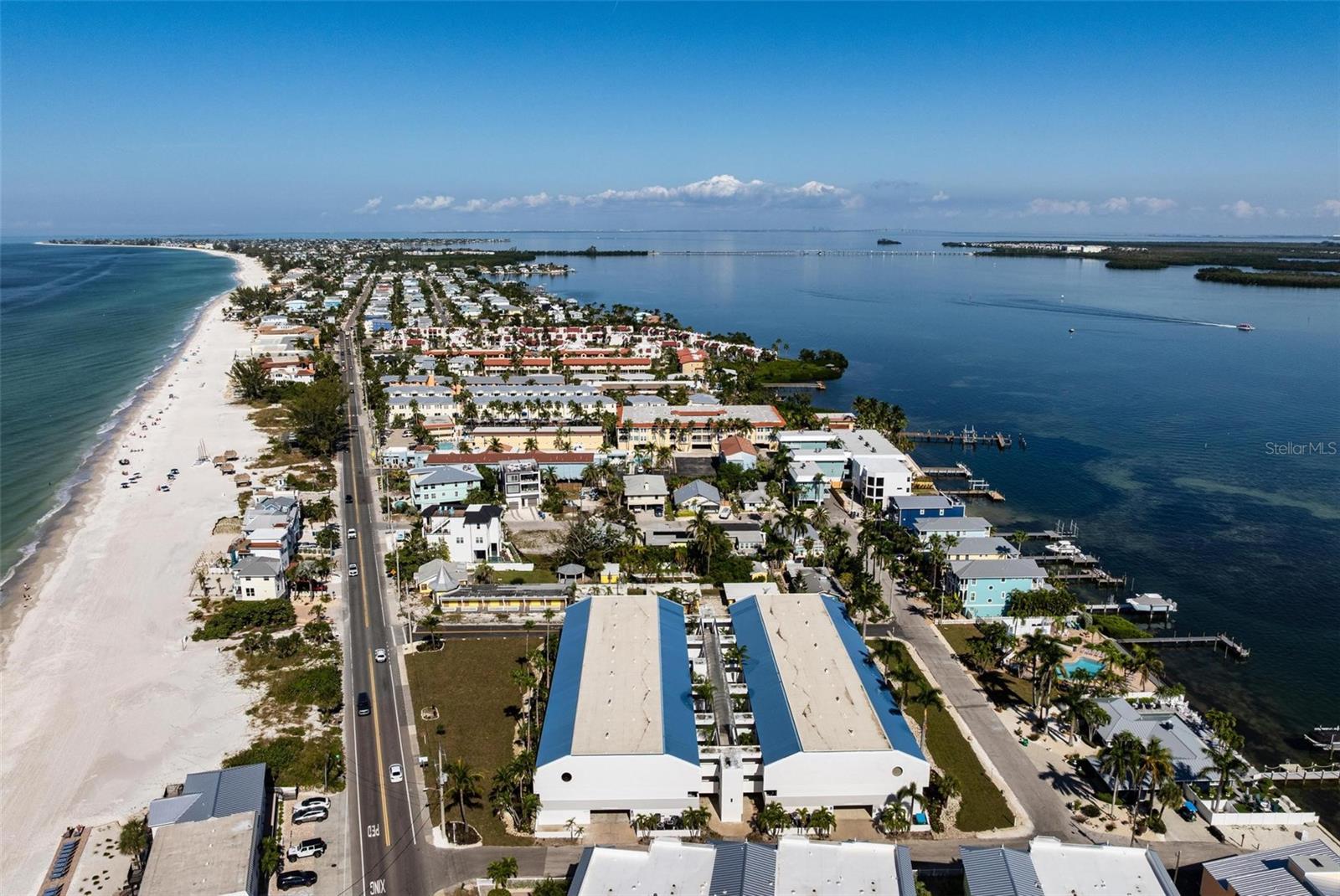 1007 GULF DR N #208, BRADENTON BEACH, FL, 34217