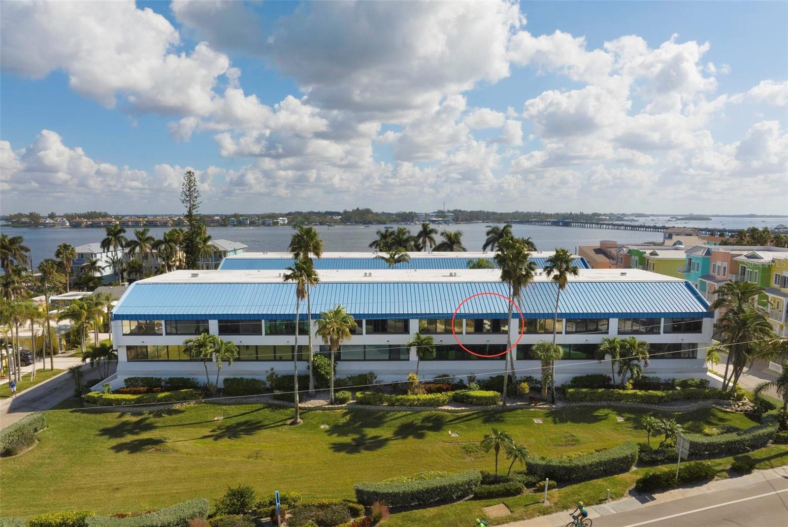 1007 GULF DR N #208, BRADENTON BEACH, FL, 34217