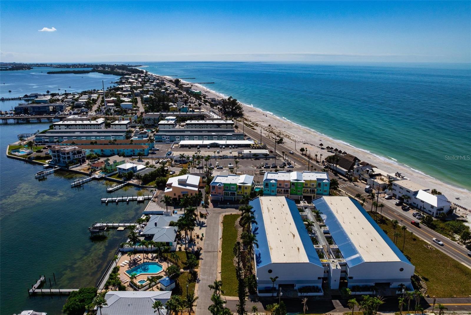 1007 GULF DR N #208, BRADENTON BEACH, FL, 34217