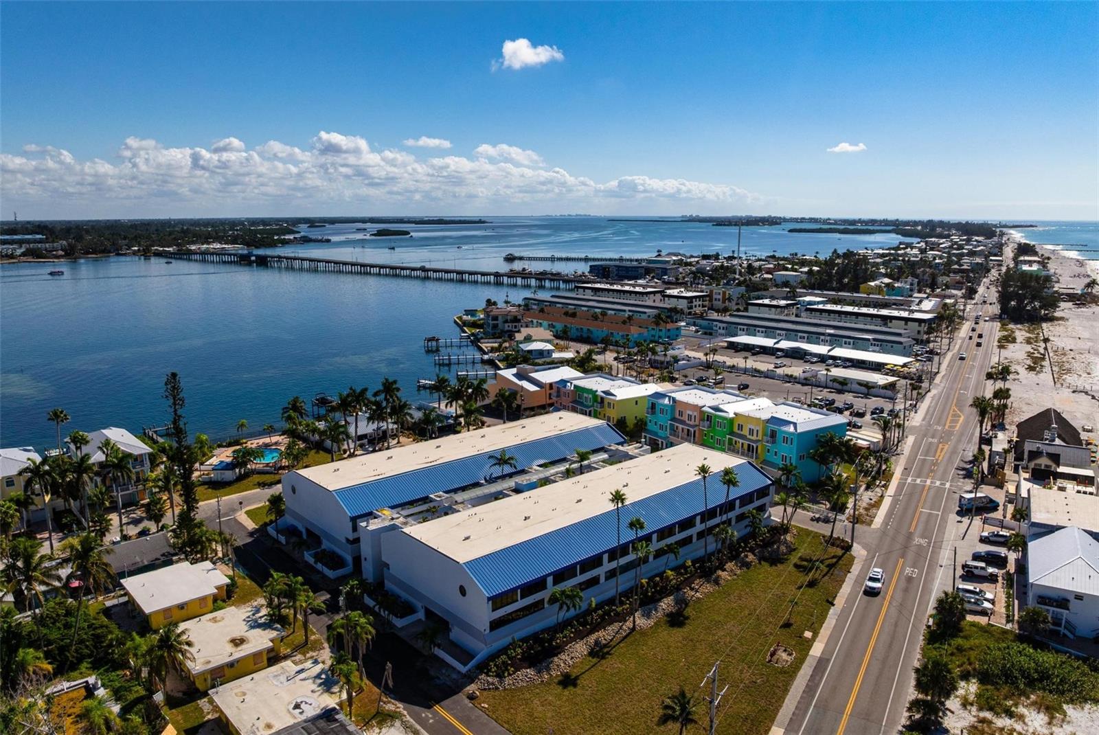 1007 GULF DR N #208, BRADENTON BEACH, FL, 34217