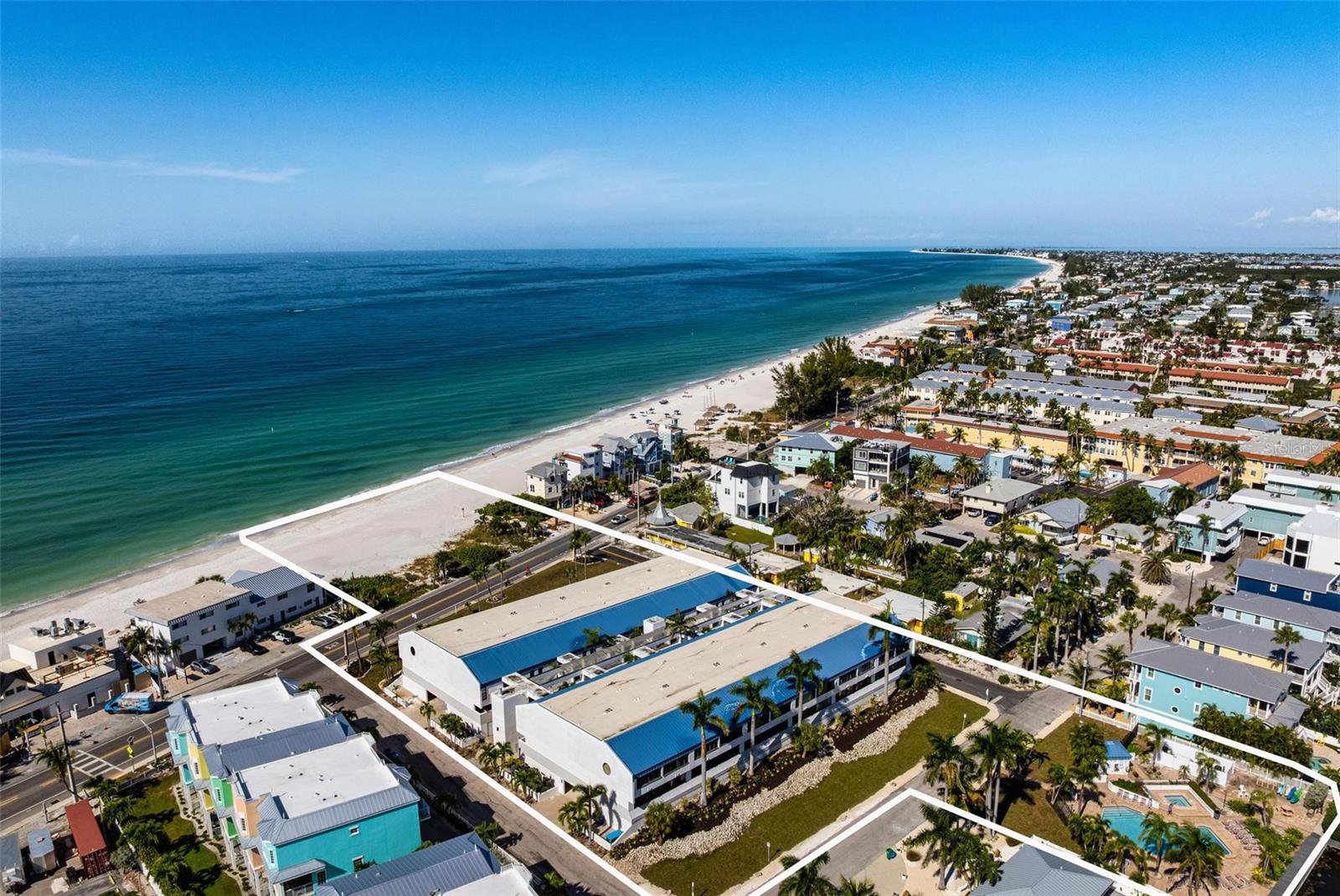 1007 GULF DR N #208, BRADENTON BEACH, FL, 34217