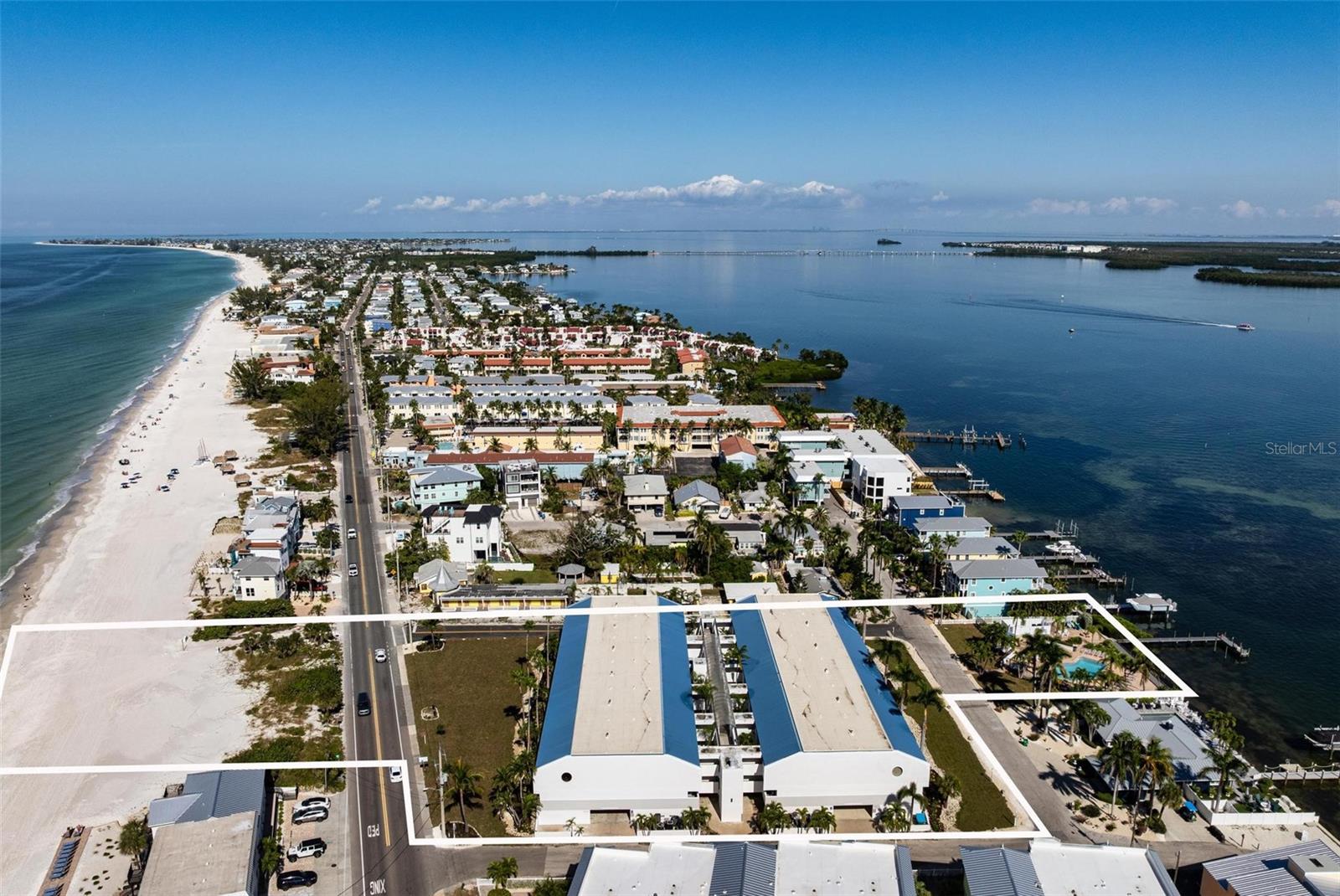 1007 GULF DR N #208, BRADENTON BEACH, FL, 34217