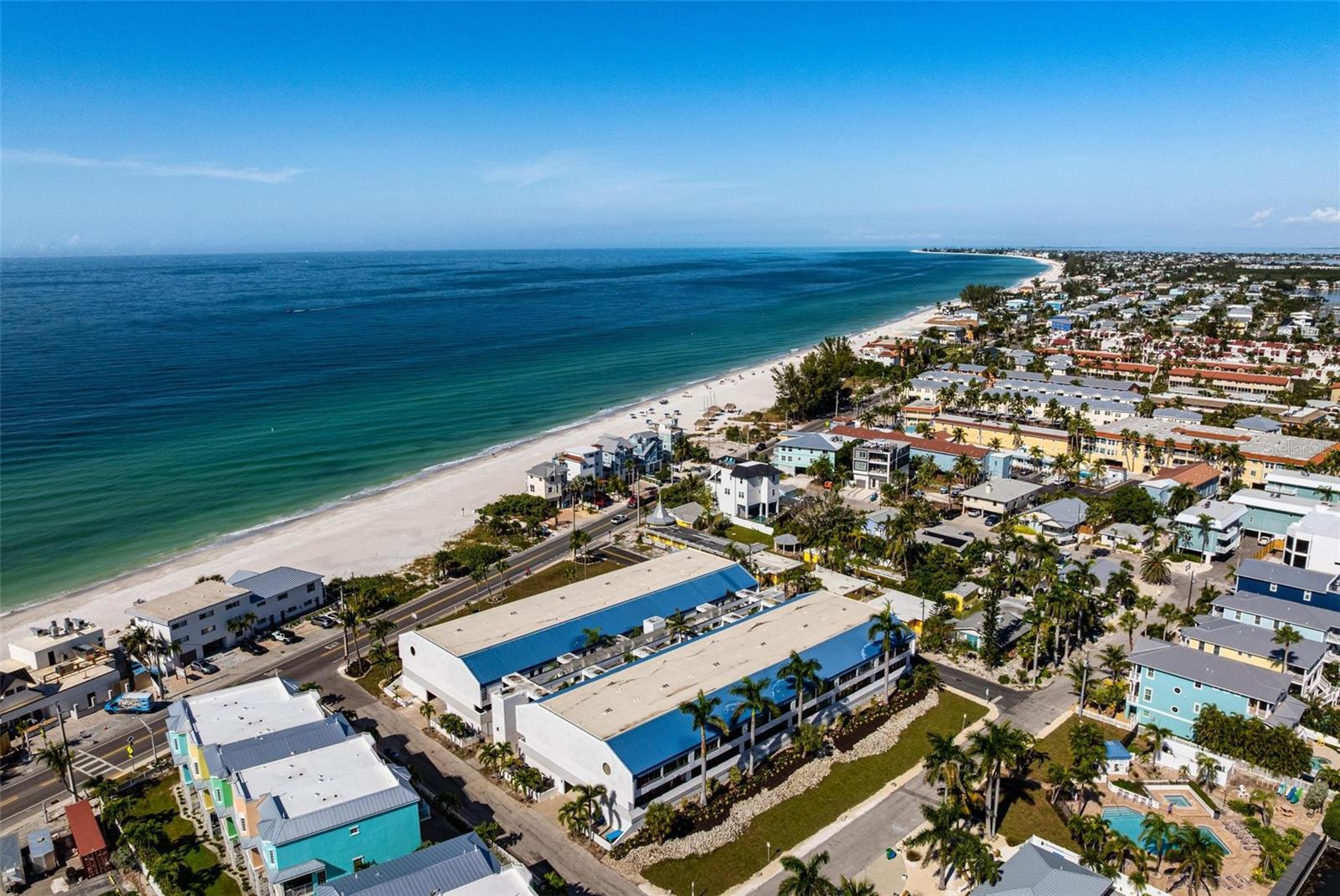 1007 GULF DR N #208, BRADENTON BEACH, FL, 34217