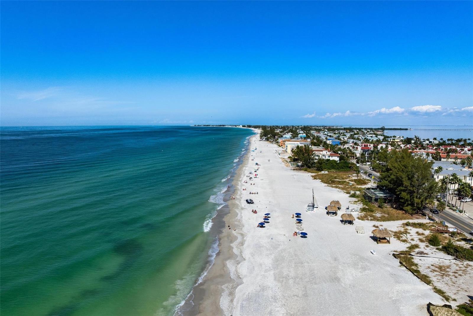 1007 GULF DR N #208, BRADENTON BEACH, FL, 34217