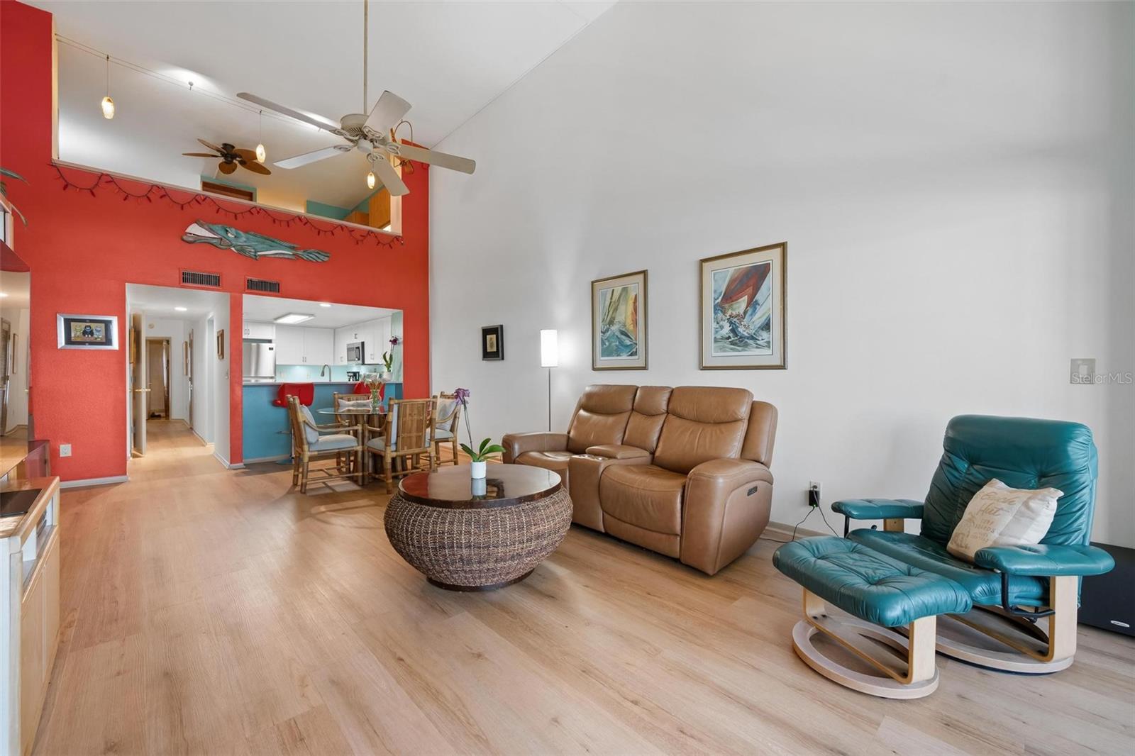 1007 GULF DR N #208, BRADENTON BEACH, FL, 34217