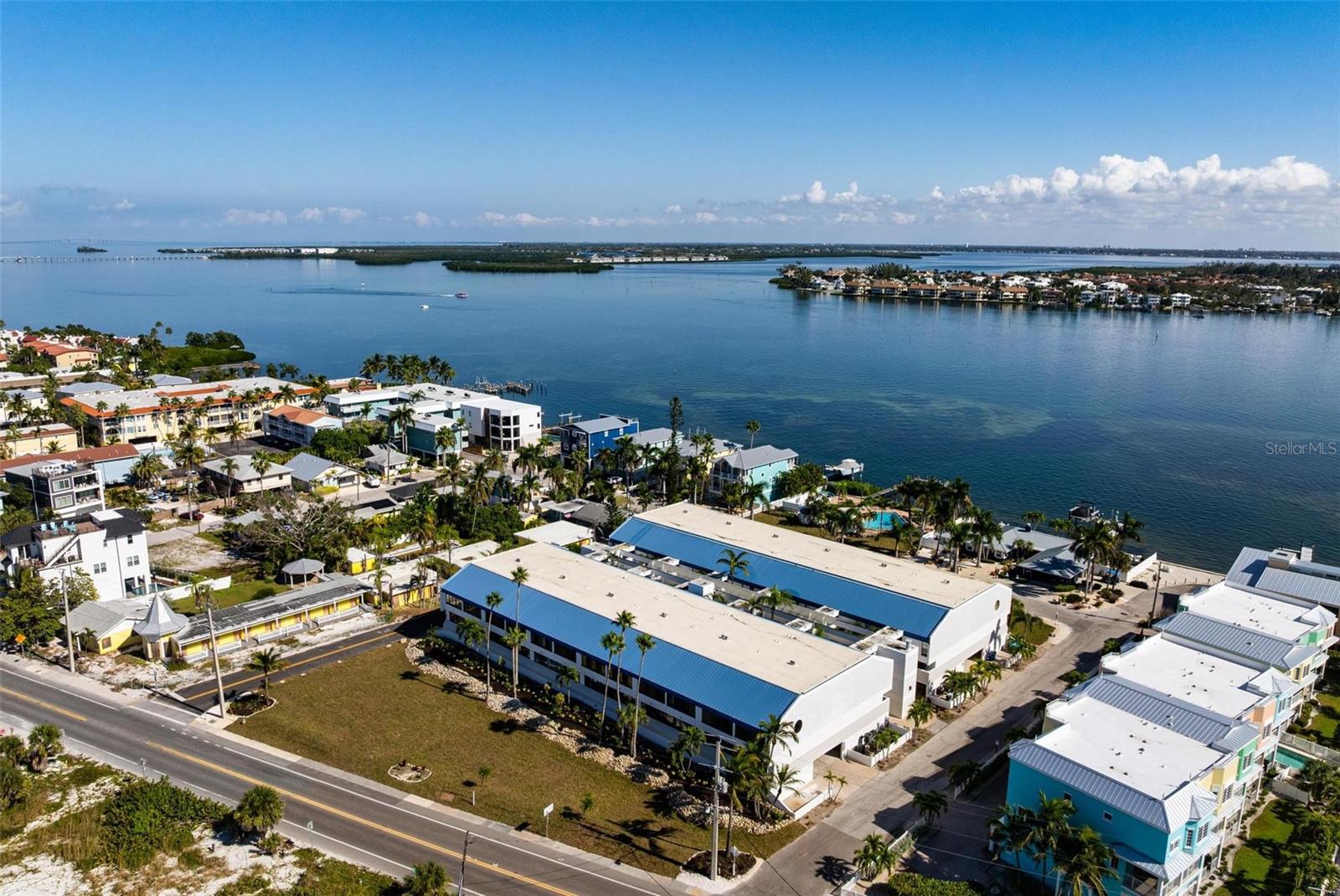 1007 GULF DR N #208, BRADENTON BEACH, FL, 34217