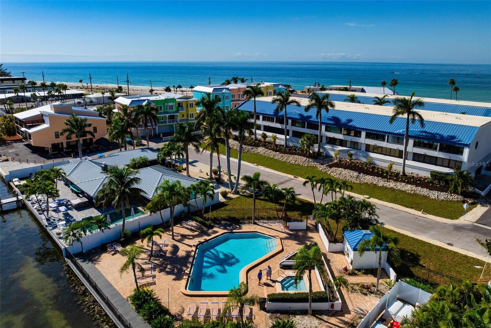 1007 GULF DR N #208, BRADENTON BEACH, FL, 34217