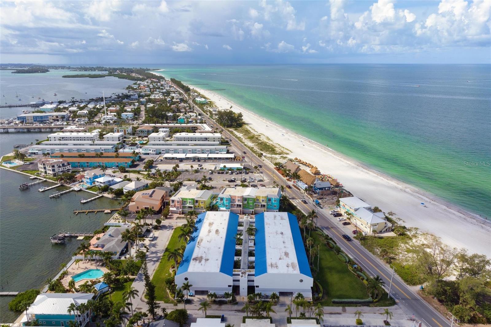 1007 GULF DR N #208, BRADENTON BEACH, FL, 34217