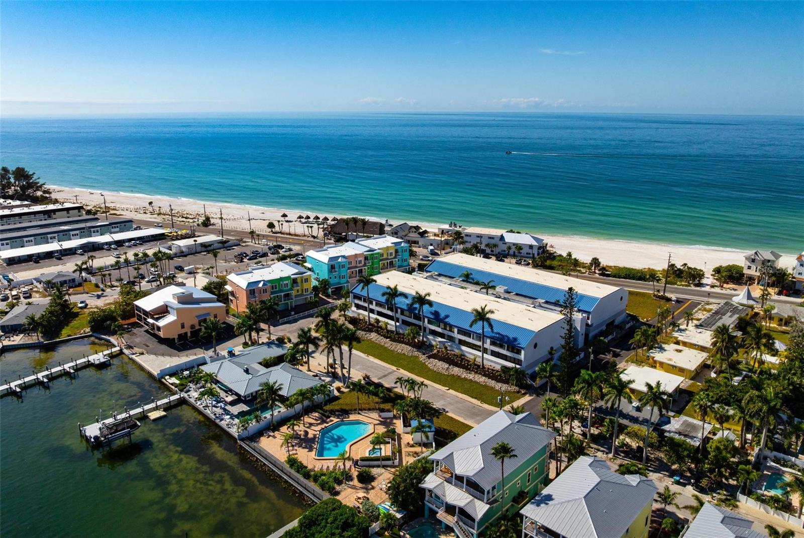 1007 GULF DR N #208, BRADENTON BEACH, FL, 34217