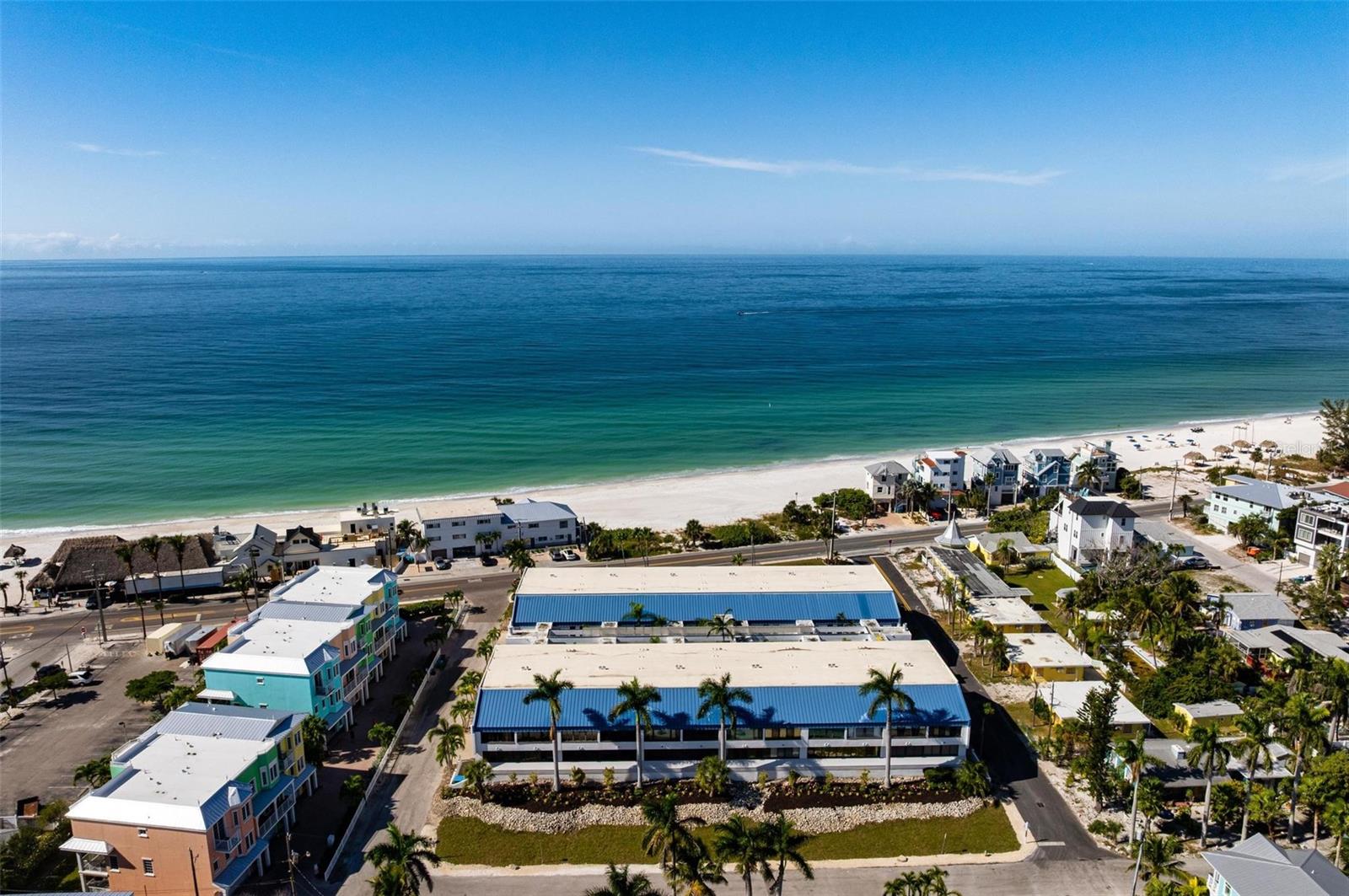 1007 GULF DR N #208, BRADENTON BEACH, FL, 34217