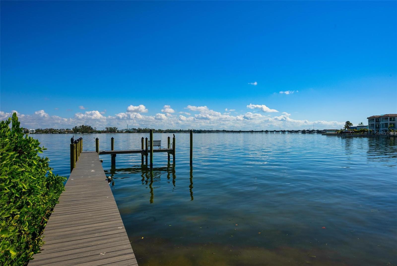 1007 GULF DR N #208, BRADENTON BEACH, FL, 34217