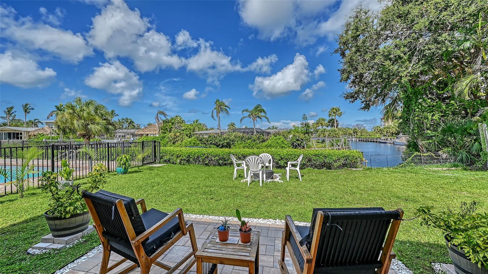 116 VILLA DR #116, OSPREY, FL, 34229