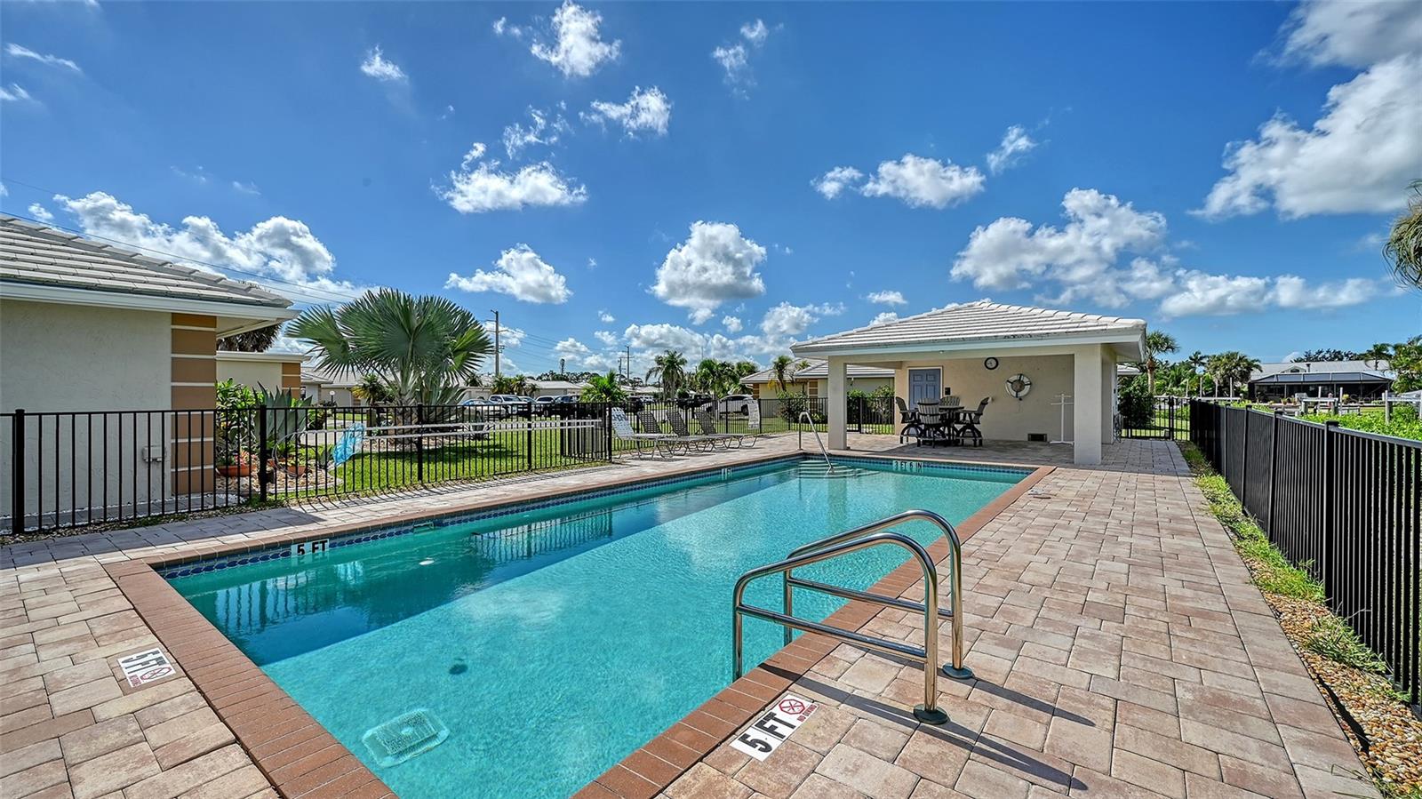 116 VILLA DR #116, OSPREY, FL, 34229