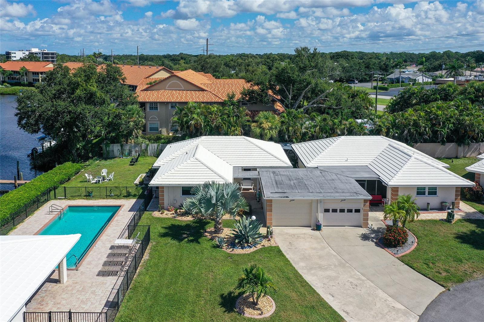 116 VILLA DR #116, OSPREY, FL, 34229