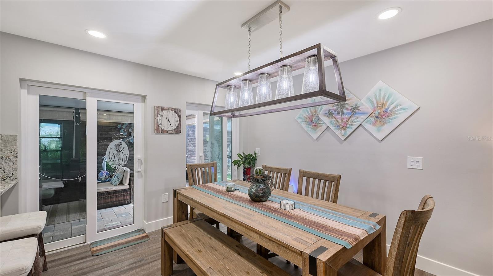 116 VILLA DR #116, OSPREY, FL, 34229