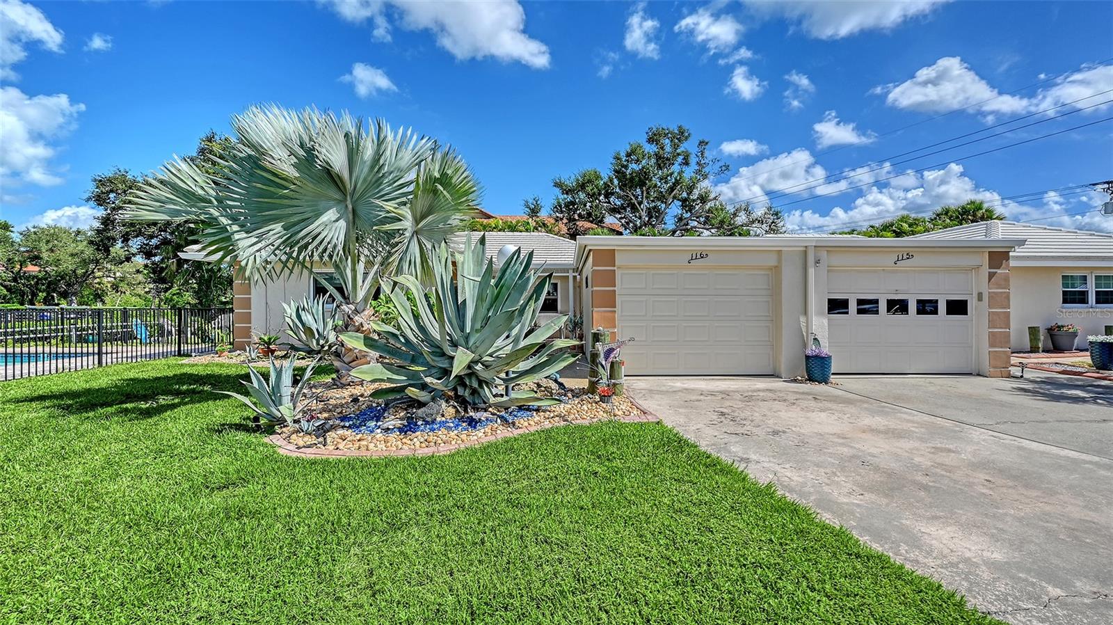 116 VILLA DR #116, OSPREY, FL, 34229